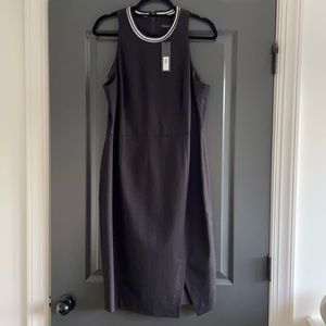 Banana Republic Sleeveless Dress